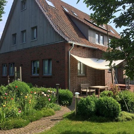 Apartamento Landidyll Uelzen Exterior foto
